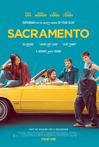 Sacramento vezi online