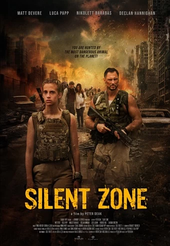 Silent Zone vezi online