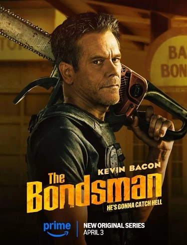 The Bondsman vezi online