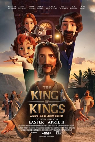 The King of Kings vezi online