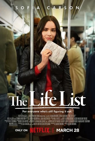 The Life List vezi online