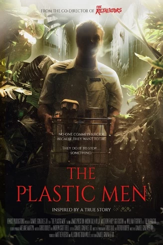 The Plastic Men