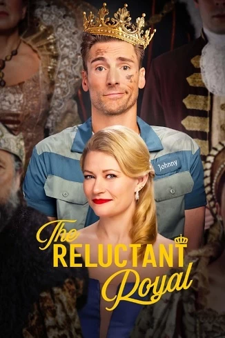The Reluctant Royal vezi online