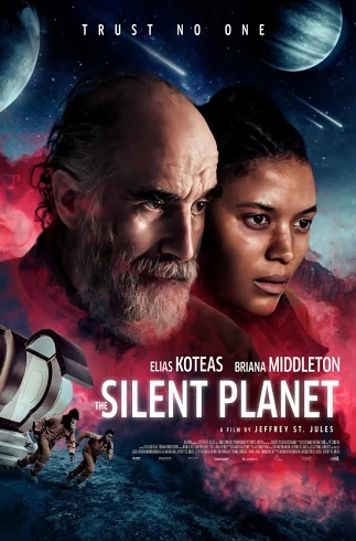 The Silent Planet vezi online