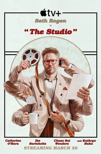 The Studio