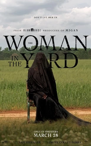 The Woman in the Yard vezi online