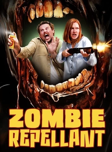 Zombie Repellent vezi online