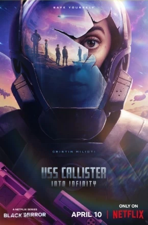 Black Mirror – Oglinda Neagra Sezonul 7