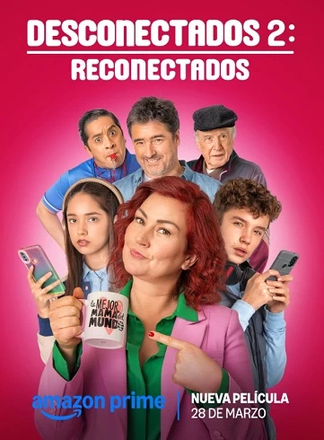 Disconnected 2 vezi online