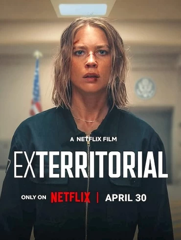 Exterritorial