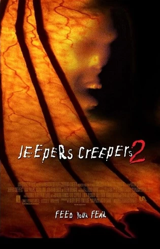 Jeepers Creepers 2 vezi online