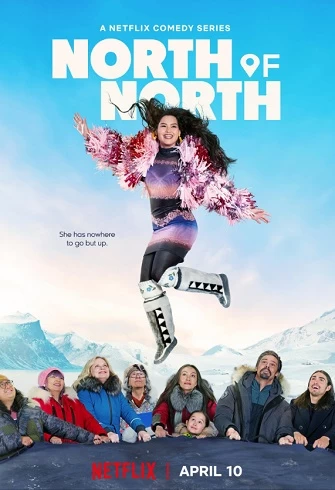 La nord de nord vezi online