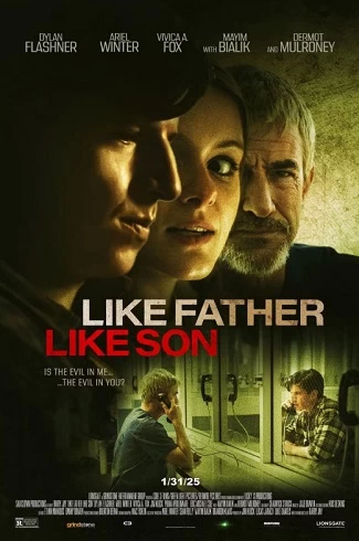Like Father, Like Son vezi online