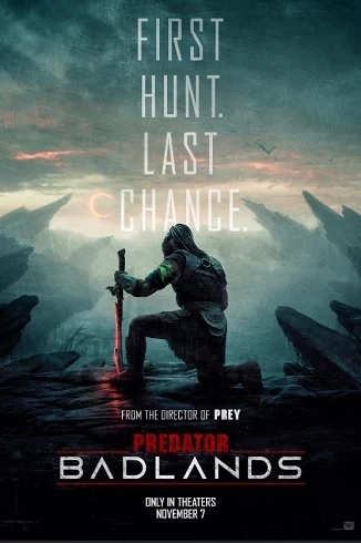 Predator: Ținuturi sălbatice