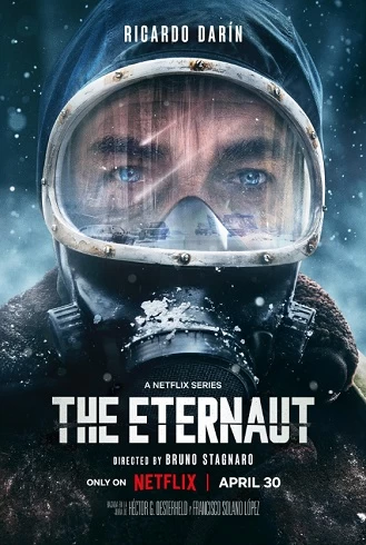 The Eternaut