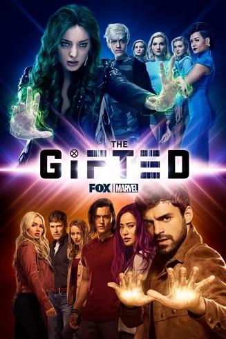 Talentații - The Gifted