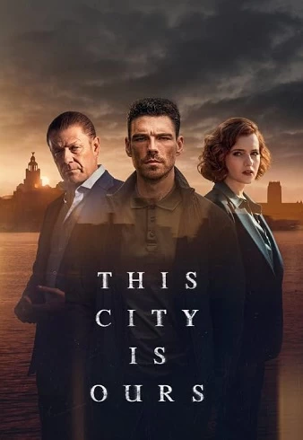 This City Is Ours