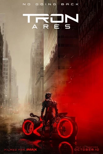 Tron 3: Ares
