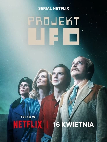 Proiect OZN