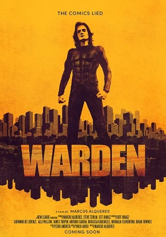 Warden vezi online