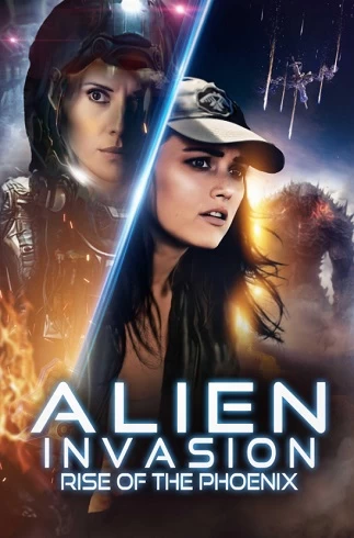 Alien Invasion: Rise of the Phoenix vezi online