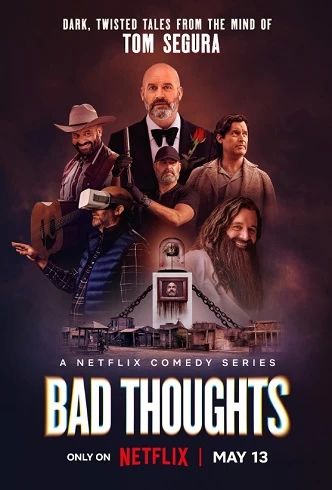 Gânduri rele - Bad Thoughts