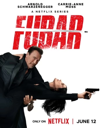 FUBAR (sezonul 2)