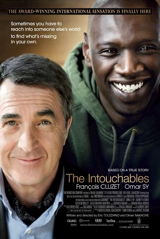 Intouchables / 1+1 vezi online