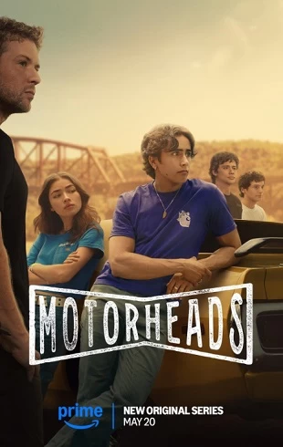 Vitezomanii - Motorheads