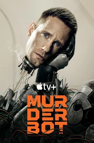 Murderbot