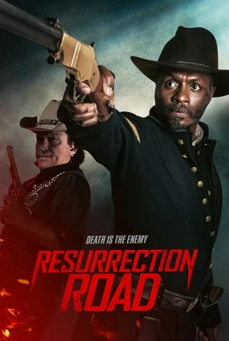 Resurrection Road