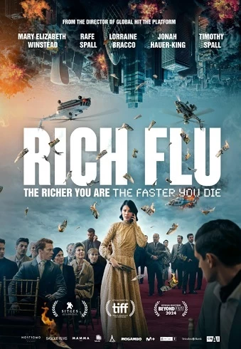 Rich Flu vezi online