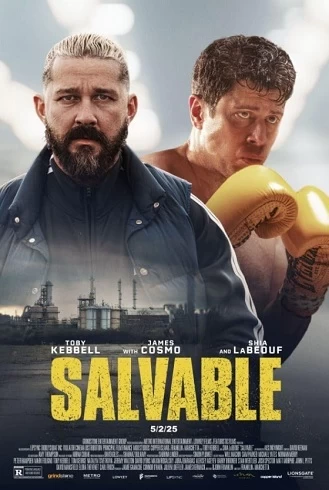 Salvable