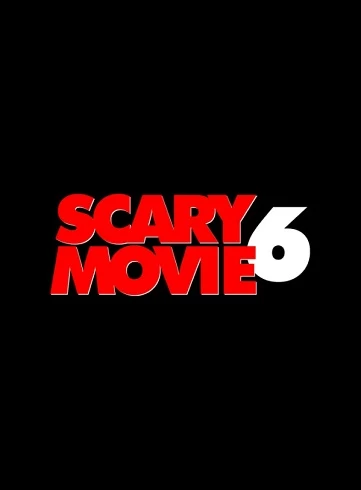 Scary Movie 6