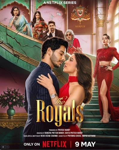 The Royals
