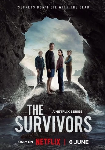 Supraviețuitorii – The Survivors