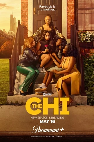The Chi (sezonul 7) vezi online