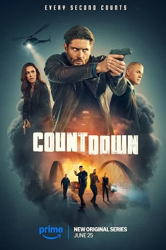 Numărătoare inversă – Countdown