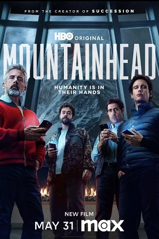 Mountainhead
