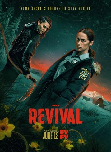 Învierea – Revival