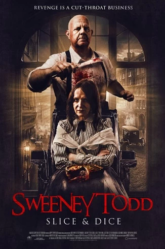 Sweeney Todd: Slice & Dice vezi online