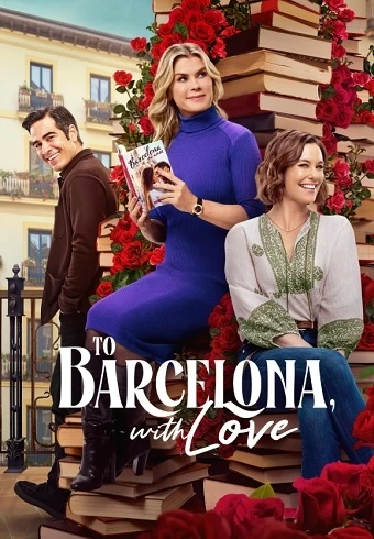 To Barcelona, with Love vezi online