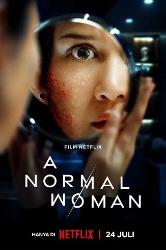 O femeie normală – A Normal Woman vezi online
