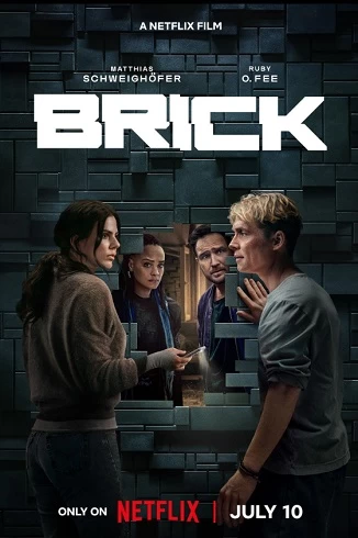 Brick - Cărămidă