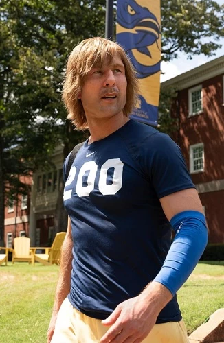 Chad Powers