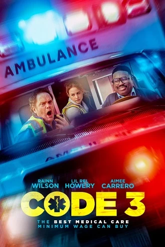 Code 3