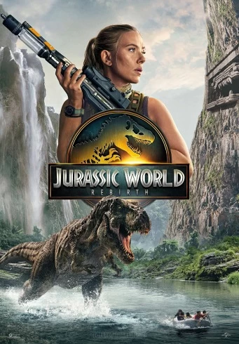 Jurassic World 4: Renașterea