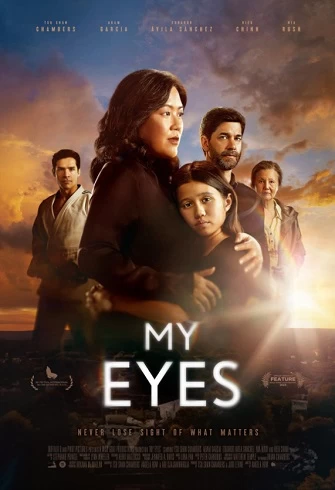 My Eyes