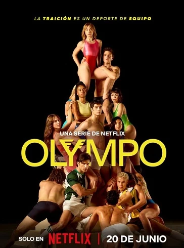 Olympo vezi online