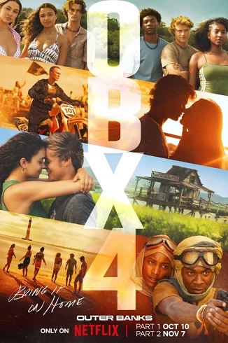 Outer Banks (sezonul 5) vezi online